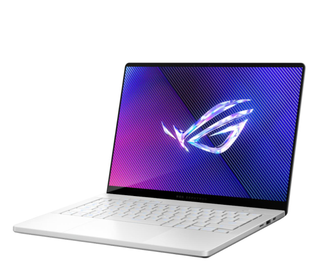 ASUS ROG Zephyrus G14 R9-8945HS/32GB/1TB/Win11 RTX4070 OLED 120Hz - 1216589 - zdjęcie 5